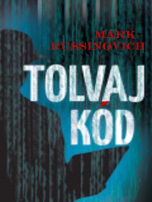 [Jeff Aiken 03] • Tolvaj kód